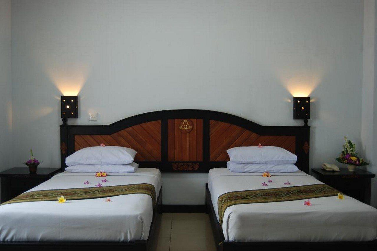 Stana Puri Gopa Hotel Sanur Exteriör bild